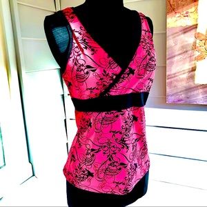 TEK GEAR Athletic Top